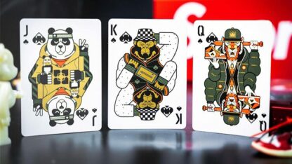 Hypebeast Playing Cards by Riffle Shuffle - Image 5