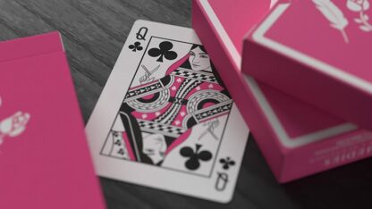 Pink Remedies Playing Cards by Madison x Schneider - Image 4