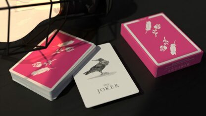 Pink Remedies Playing Cards by Madison x Schneider - Image 6