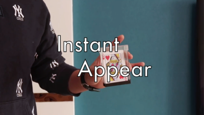 INSTA BOX (RED) by Taiwan Ben - Trick - Image 3