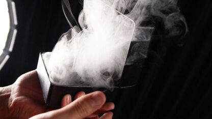 NOTHING GEN 3 SMOKE DEVICE by Bond Lee - Trick - Image 2