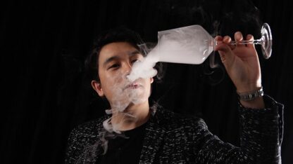 NOTHING GEN 3 SMOKE DEVICE by Bond Lee - Trick - Image 3