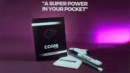 COGNI (impression pad) - Ricardo Montoya - Image 2