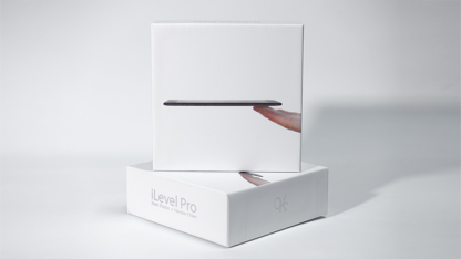 Hanson Chien Presents iLevel Pro by Mark Elsdon - Image 2