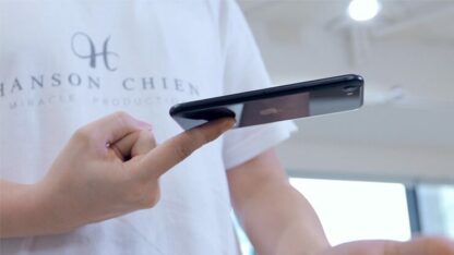 Hanson Chien Presents iLevel Pro by Mark Elsdon - Image 4