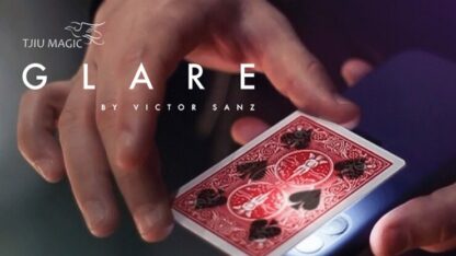 Glare By Victor Sanz and Agus Tjiu  - Trick - Image 2