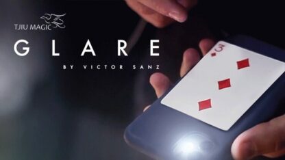 Glare By Victor Sanz and Agus Tjiu  - Trick - Image 3
