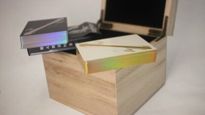 Odyssey Genesys Collector's Box by Sergio Roca - Image 5