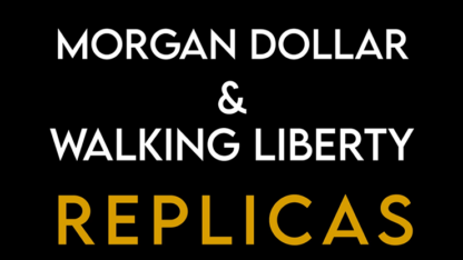 Follow the Silver Walking Liberty (Gimmicks and Online Instructions) by Tango - Trick - Image 5