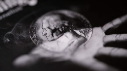 VANISHING NICKEL (Gimmicks and Online Instructions) by John Cornelius - Trick - Image 3