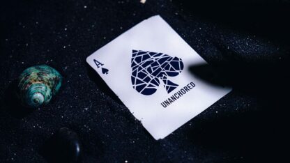 Unanchored (Standard Edition) Playing Cards by Ryan Schlutz - Image 6