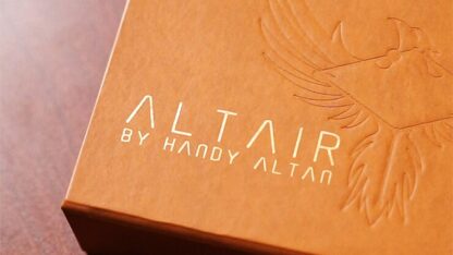 ALTAIR by Handy Altan & Agus Tjiu - Image 3