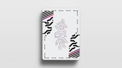 ESCP_THIS 2021 Cardistry Cards by Cardistry Touch - Image 3