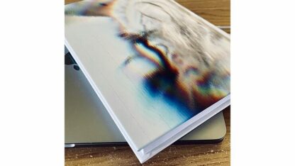 God Mode Sui Generis 2 by Fraser Parker - Book - Image 2