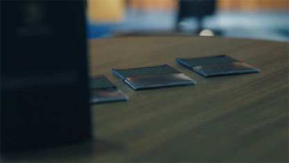 THREE ENVELOPES by Smagic Productions - Trick - Image 4