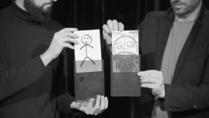 PORTRAIT WOW (Gimmick and Online Instructions) by Katsuya Masuda and Roman Garcia - Trick - Image 6
