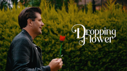 DROPPING FLOWER by Mago Rigel & Twister Magic - Trick - Image 2