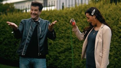 DROPPING FLOWER by Mago Rigel & Twister Magic - Trick - Image 4