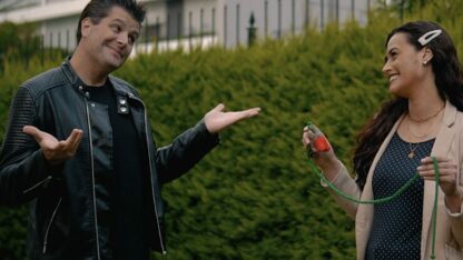 DROPPING FLOWER by Mago Rigel & Twister Magic - Trick - Image 5