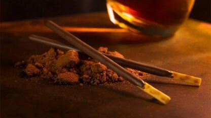 P TO P PADDLE: CHOCOLATE EDITION  (With Online Instructions) by Dream Ikenaga & Hanson Chien - Image 3