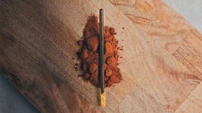 P TO P PADDLE DLX: CHOCOLATE EDITION  (With Online Instructions) by Dream Ikenaga & Hanson Chien - Image 2