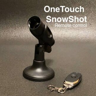 OneTouch SnowShot (STAGE edition) with Remote control by Victor Voitko - Trick