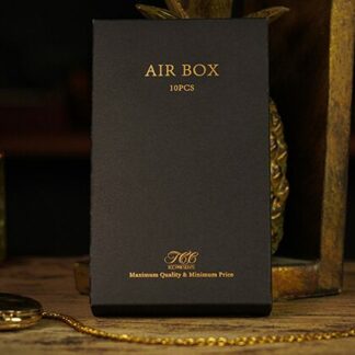 Air Box (10 pack) by TCC