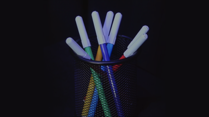 THE BASKET STAGE (Gimmicks and Online Instructions) by Gonzalo Albiñana & Adrian Vega - Trick - Image 4