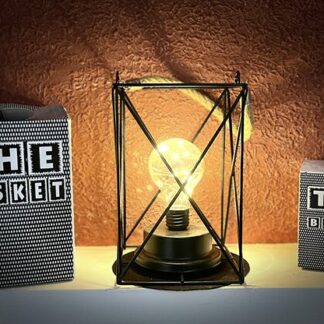 THE BASKET STAGE (Gimmicks and Online Instructions) by Gonzalo Albiñana & Adrian Vega - Trick
