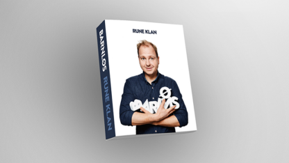 Barnløs (Video Download plus Limited Deck of Cards) by Rune Klan - Trick - Image 6