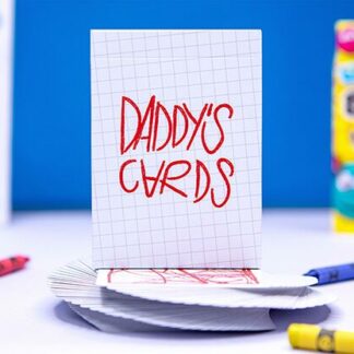 Barnløs (Video Download plus Limited Deck of Cards) by Rune Klan - Trick