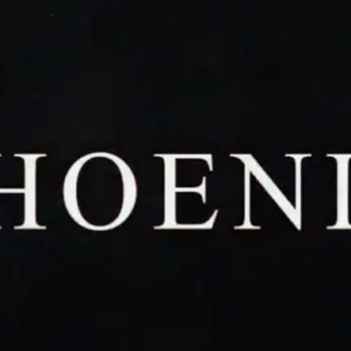 Phoenix (Red) - Sirus Magic & Premium Magic Store - Trick