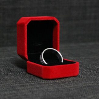 Neomagnetic Ring (24mm) by Leo Smetsers - Trick