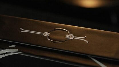 WGM RING ON ROPE SET (Gimmicks and Online Instructions) - Trick - Image 2