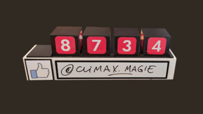 Counter Prediction by Magie Climax - Trick - Image 3