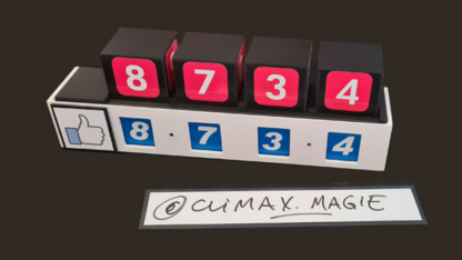 Counter Prediction by Magie Climax - Trick - Image 4