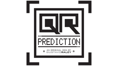 QR PREDICTION JOHN LENNON (Gimmicks and Online Instructions) by Gustavo Raley - Trick - Image 4