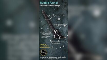 BUBBLE FUNNEL by Agustin Viglione and Mariano Guz  - Trick - Image 4