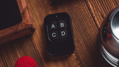 SMOKE PAD MINI BY Wang Ji & Bacon Magic - Trick - Image 6