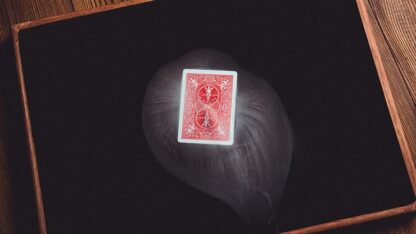 SMOKE PAD STANDARD by Wang Ji & Bacon Magic - Trick - Image 2