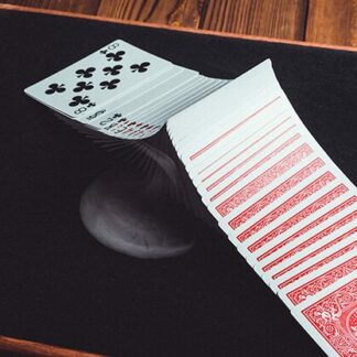 SMOKE PAD STANDARD by Wang Ji & Bacon Magic - Trick
