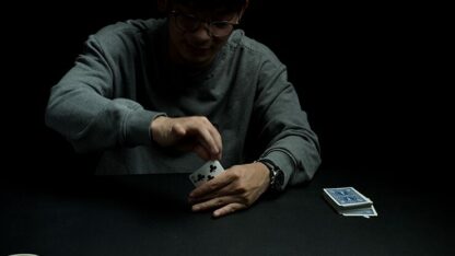 Avi Yap Presents Wormhole by Mario Tarasini - Trick - Image 6
