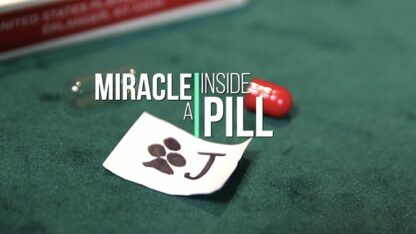 RED PILL BLUE PILL by Pen, Bond Lee & MS Magic - Trick - Image 5