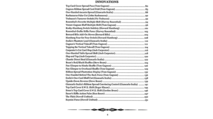 Gagnon's Inner Sanctum by Tom Gagnon - Book - Image 4