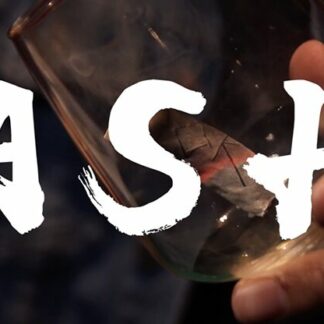 ASH (Gimmicks and Online instructions) by Pen & MS Magic
