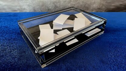 The Crystal Billet Box by David Regal - Trick - Image 2
