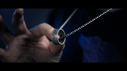 Skymember Presents Nomad Ring Mark III (Barber Edition) - Trick - Image 2