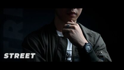 Skymember Presents Nomad Ring Mark III (Barber Edition) - Trick - Image 4