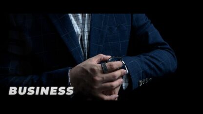 Skymember Presents Nomad Ring Mark III (Barber Edition) - Trick - Image 5