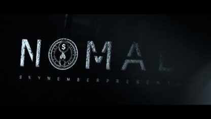 Skymember Presents Nomad Ring Mark III (Barber Edition) - Trick - Image 6